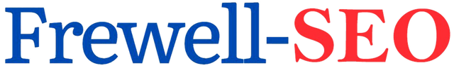 Frewell SEO Logo