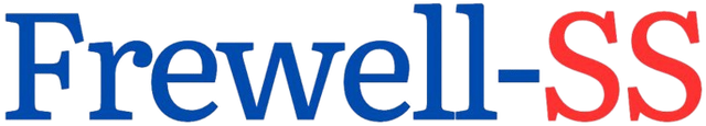 Frewell SS Logo