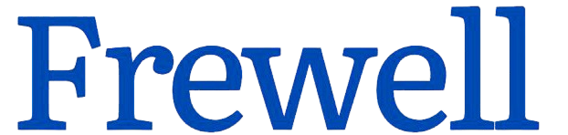 Frewell Logo